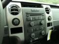 2011 Race Red Ford F150 XLT SuperCab 4x4  photo #13