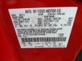 2011 Race Red Ford F150 XLT SuperCab 4x4  photo #14
