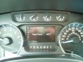 2011 Race Red Ford F150 XLT SuperCab 4x4  photo #15