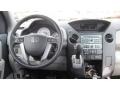 Gray Dashboard Photo for 2011 Honda Pilot #54415855