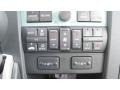 2011 Honda Pilot EX-L controls