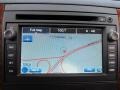 Ebony Navigation Photo for 2007 Chevrolet Avalanche #54416137