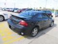 2004 Black Pontiac Grand Am GT Coupe  photo #7