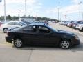 2004 Black Pontiac Grand Am GT Coupe  photo #8