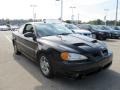 2004 Black Pontiac Grand Am GT Coupe  photo #9