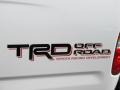 2002 Super White Toyota Tacoma V6 TRD Xtracab 4x4  photo #4