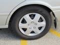 Lunar Mist Metallic - Camry LE Photo No. 3