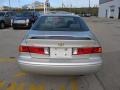 Lunar Mist Metallic - Camry LE Photo No. 6