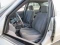 Lunar Mist Metallic - Camry LE Photo No. 12