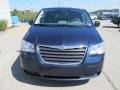 2008 Modern Blue Pearlcoat Chrysler Town & Country LX  photo #9