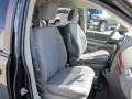 2008 Modern Blue Pearlcoat Chrysler Town & Country LX  photo #11