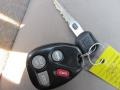 1997 Buick Century Custom Keys