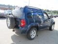 Patriot Blue Pearl - Liberty Limited 4x4 Photo No. 6
