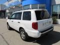 Taffeta White - Pilot EX-L 4WD Photo No. 5