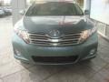 Aloe Green Metallic - Venza I4 Photo No. 3