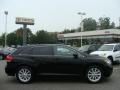 Black - Venza I4 Photo No. 1