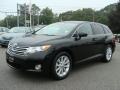 Black - Venza I4 Photo No. 3