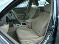 Aloe Green Metallic - Camry LE Photo No. 8