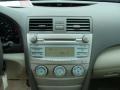 Aloe Green Metallic - Camry LE Photo No. 11