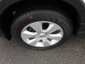 2011 Satin White Pearl Subaru Outback 2.5i Limited Wagon  photo #8