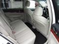 2011 Satin White Pearl Subaru Outback 2.5i Limited Wagon  photo #11