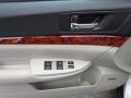 2011 Satin White Pearl Subaru Outback 2.5i Limited Wagon  photo #17