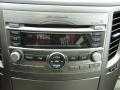 2011 Satin White Pearl Subaru Outback 2.5i Limited Wagon  photo #19