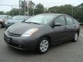 2006 Magnetic Gray Metallic Toyota Prius Hybrid  photo #3