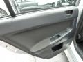 2010 Apex Silver Metallic Mitsubishi Lancer ES  photo #14