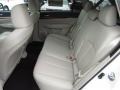 2011 Satin White Pearl Subaru Outback 2.5i Limited Wagon  photo #13