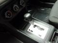 2010 Apex Silver Metallic Mitsubishi Lancer ES  photo #18