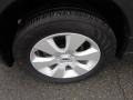 2011 Satin White Pearl Subaru Outback 2.5i Limited Wagon  photo #8