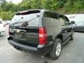 Black - Tahoe LTZ 4x4 Photo No. 4