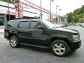 Black - Tahoe LTZ 4x4 Photo No. 5