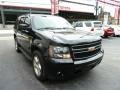 Black - Tahoe LTZ 4x4 Photo No. 6
