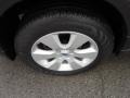 2011 Satin White Pearl Subaru Outback 2.5i Limited Wagon  photo #8