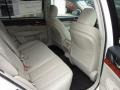 2011 Satin White Pearl Subaru Outback 2.5i Limited Wagon  photo #11