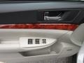 2011 Satin White Pearl Subaru Outback 2.5i Limited Wagon  photo #17