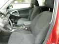 Barcelona Red Metallic - RAV4 Sport V6 4WD Photo No. 7