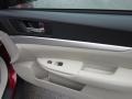 2011 Ruby Red Pearl Subaru Outback 2.5i Premium Wagon  photo #10