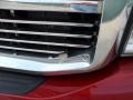 2007 Inferno Red Crystal Pearl Dodge Ram 2500 SLT Mega Cab 4x4  photo #10