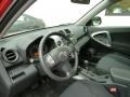 Barcelona Red Metallic - RAV4 Sport V6 4WD Photo No. 17