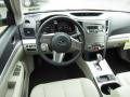 2011 Ruby Red Pearl Subaru Outback 2.5i Premium Wagon  photo #14