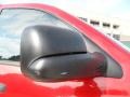 2007 Inferno Red Crystal Pearl Dodge Ram 2500 SLT Mega Cab 4x4  photo #17