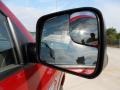 2007 Inferno Red Crystal Pearl Dodge Ram 2500 SLT Mega Cab 4x4  photo #18