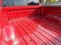 2007 Inferno Red Crystal Pearl Dodge Ram 2500 SLT Mega Cab 4x4  photo #24