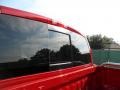 2007 Inferno Red Crystal Pearl Dodge Ram 2500 SLT Mega Cab 4x4  photo #25