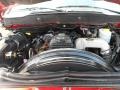 5.9L Cummins Turbo Diesel OHV 24V Inline 6 Cylinder Engine for 2007 Dodge Ram 2500 SLT Mega Cab 4x4 #54420825