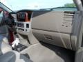 Khaki Dashboard Photo for 2007 Dodge Ram 2500 #54420843