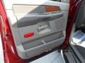 Khaki Door Panel Photo for 2007 Dodge Ram 2500 #54420894